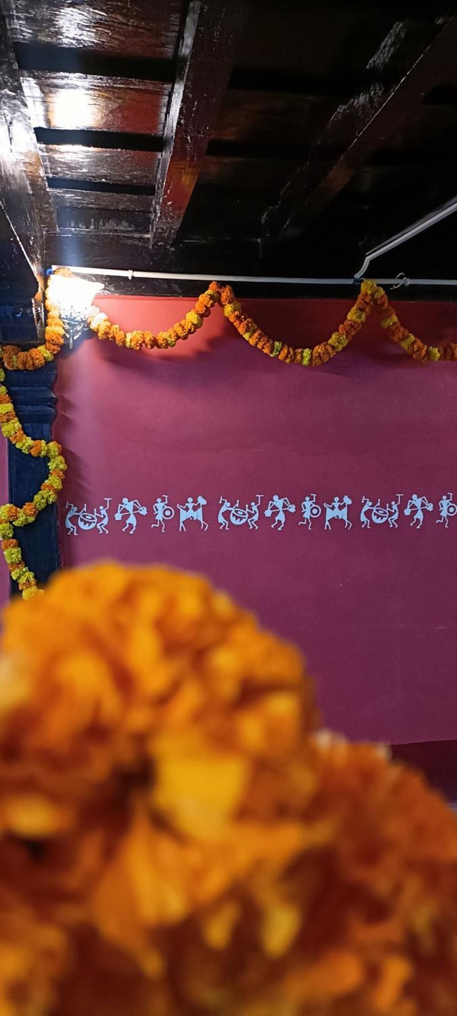 Keshava Heritage Belur  Esterno foto